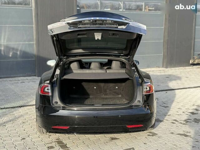 Тесла Модель С, объемом двигателя 0 л и пробегом 193 тыс. км за 18990 $, фото 9 на Automoto.ua