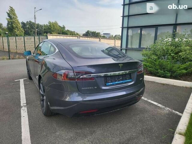Тесла Модель С, объемом двигателя 0 л и пробегом 65 тыс. км за 24998 $, фото 21 на Automoto.ua
