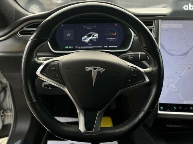 Тесла Модель С, объемом двигателя 0 л и пробегом 145 тыс. км за 20900 $, фото 9 на Automoto.ua