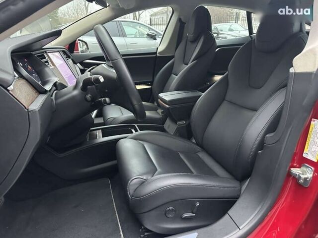 Тесла Модель С, объемом двигателя 0 л и пробегом 2 тыс. км за 21999 $, фото 18 на Automoto.ua
