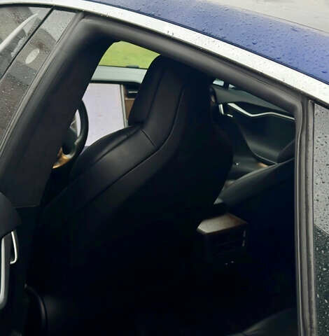 Тесла Модель С, об'ємом двигуна 0 л та пробігом 109 тис. км за 24000 $, фото 11 на Automoto.ua