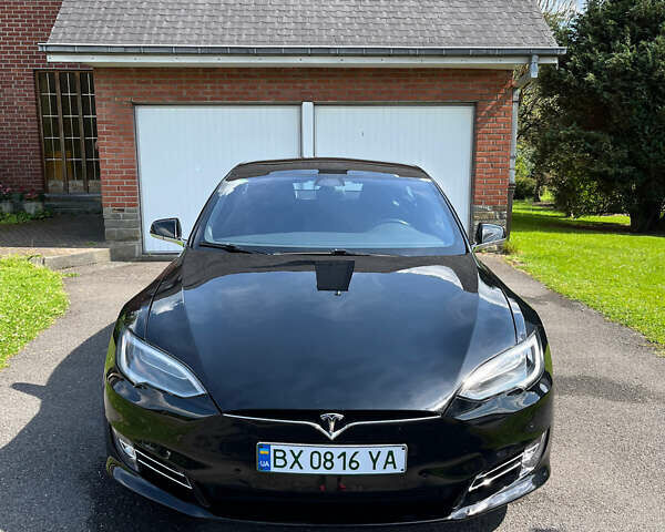 Тесла Модель С, объемом двигателя 0 л и пробегом 238 тыс. км за 25121 $, фото 2 на Automoto.ua