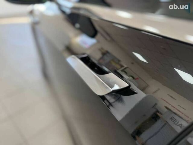 Тесла Модель С, объемом двигателя 0 л и пробегом 107 тыс. км за 28990 $, фото 17 на Automoto.ua