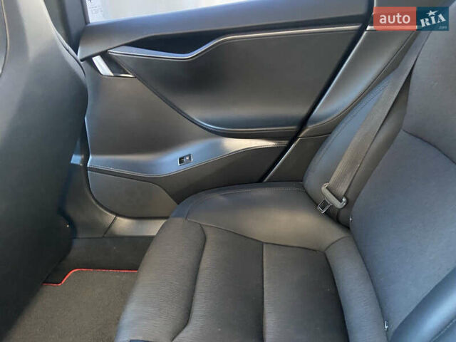 Тесла Модель С, объемом двигателя 0 л и пробегом 228 тыс. км за 17500 $, фото 3 на Automoto.ua