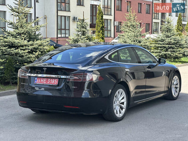 Тесла Модель С, об'ємом двигуна 0 л та пробігом 120 тис. км за 16999 $, фото 4 на Automoto.ua