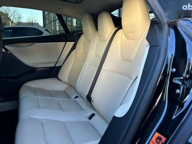 Тесла Модель С, об'ємом двигуна 0 л та пробігом 107 тис. км за 23700 $, фото 26 на Automoto.ua