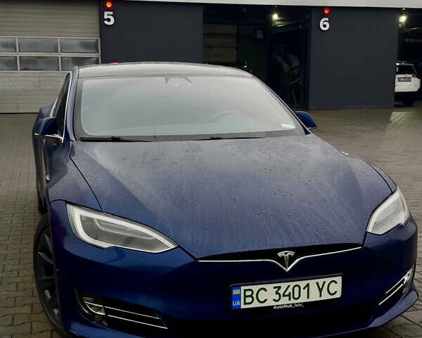 Тесла Модель С, об'ємом двигуна 0 л та пробігом 109 тис. км за 24000 $, фото 5 на Automoto.ua