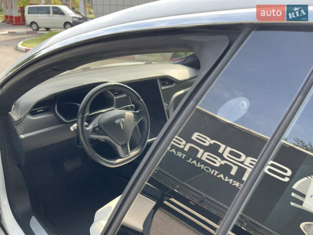 Тесла Модель С, объемом двигателя 0 л и пробегом 79 тыс. км за 19700 $, фото 19 на Automoto.ua