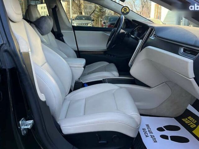 Тесла Модель С, об'ємом двигуна 0 л та пробігом 107 тис. км за 23700 $, фото 23 на Automoto.ua