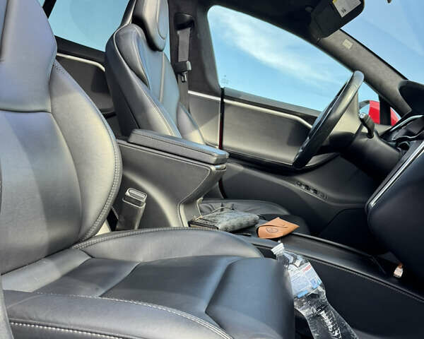 Тесла Модель С, объемом двигателя 0 л и пробегом 76 тыс. км за 17600 $, фото 17 на Automoto.ua