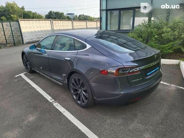 Тесла Модель С, объемом двигателя 0 л и пробегом 65 тыс. км за 24998 $, фото 23 на Automoto.ua