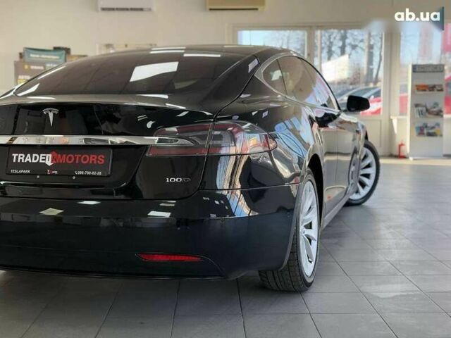 Тесла Модель С, объемом двигателя 0 л и пробегом 107 тыс. км за 28990 $, фото 13 на Automoto.ua