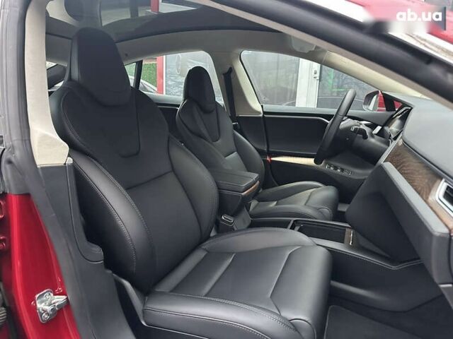 Тесла Модель С, объемом двигателя 0 л и пробегом 2 тыс. км за 21999 $, фото 11 на Automoto.ua