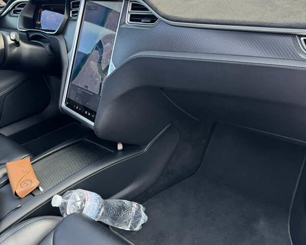 Тесла Модель С, объемом двигателя 0 л и пробегом 76 тыс. км за 17600 $, фото 14 на Automoto.ua