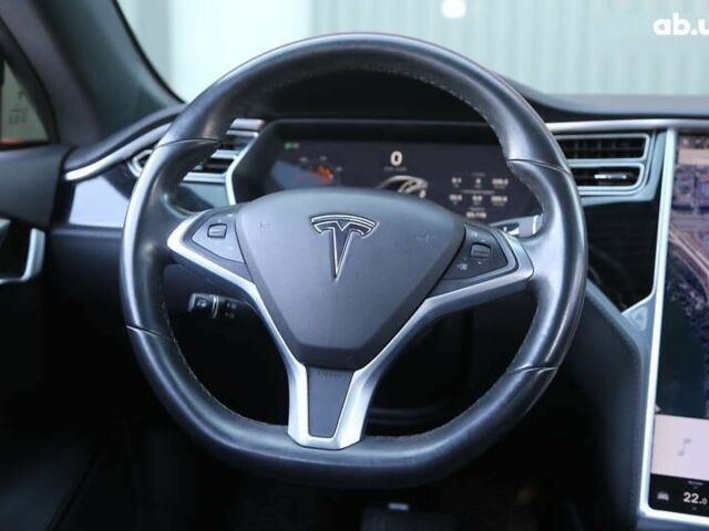 Тесла Модель С, об'ємом двигуна 0 л та пробігом 93 тис. км за 22500 $, фото 14 на Automoto.ua