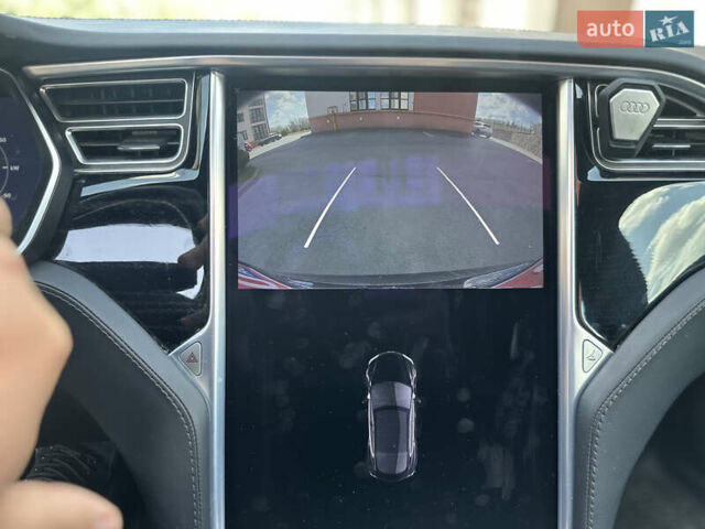 Тесла Модель С, об'ємом двигуна 0 л та пробігом 120 тис. км за 16999 $, фото 35 на Automoto.ua