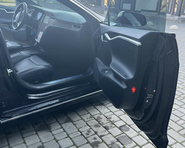 Тесла Модель С, объемом двигателя 0 л и пробегом 131 тыс. км за 18000 $, фото 7 на Automoto.ua