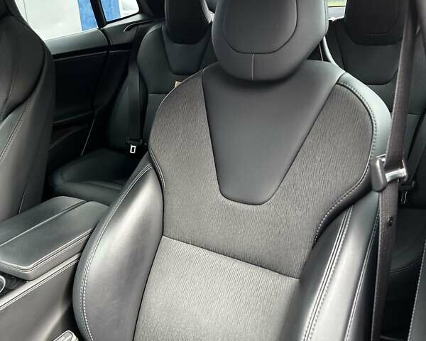 Тесла Модель С, об'ємом двигуна 0 л та пробігом 80 тис. км за 19500 $, фото 2 на Automoto.ua