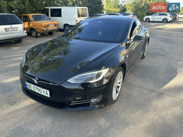 Тесла Модель С, об'ємом двигуна 0 л та пробігом 114 тис. км за 21500 $, фото 1 на Automoto.ua