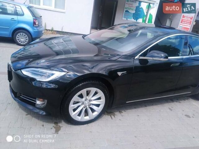 Тесла Модель С, объемом двигателя 0 л и пробегом 143 тыс. км за 25500 $, фото 3 на Automoto.ua