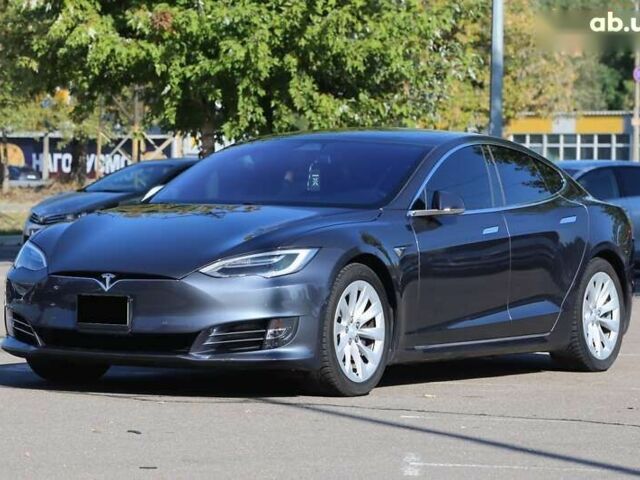 Тесла Модель С, об'ємом двигуна 0 л та пробігом 93 тис. км за 22500 $, фото 2 на Automoto.ua
