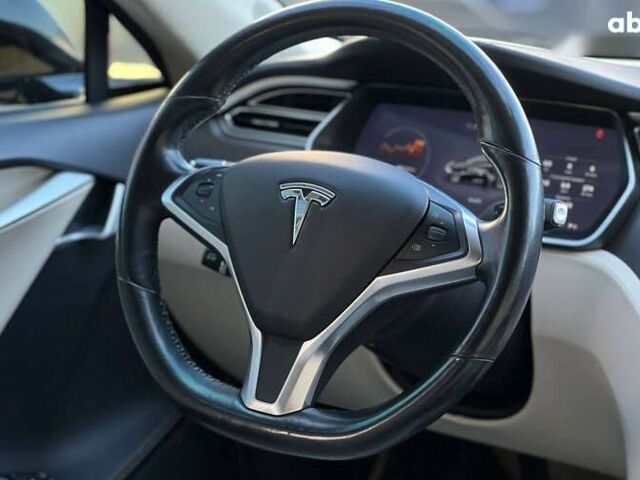 Тесла Модель С, об'ємом двигуна 0 л та пробігом 107 тис. км за 23700 $, фото 16 на Automoto.ua