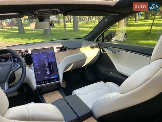 Тесла Модель С, объемом двигателя 0 л и пробегом 65 тыс. км за 29900 $, фото 24 на Automoto.ua