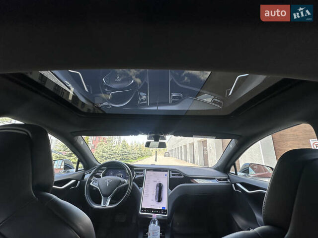 Тесла Модель С, об'ємом двигуна 0 л та пробігом 120 тис. км за 16999 $, фото 14 на Automoto.ua