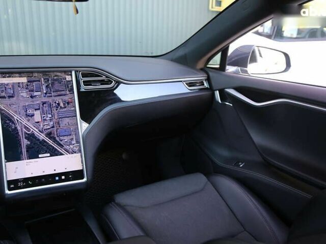 Тесла Модель С, об'ємом двигуна 0 л та пробігом 93 тис. км за 22500 $, фото 13 на Automoto.ua