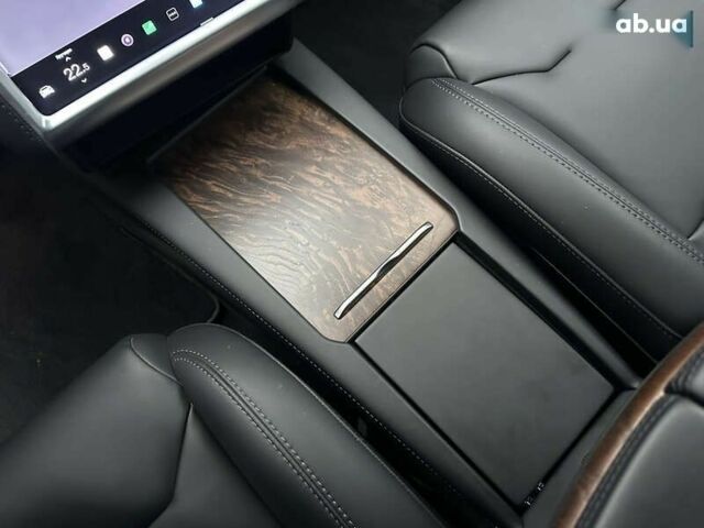 Тесла Модель С, объемом двигателя 0 л и пробегом 2 тыс. км за 21999 $, фото 20 на Automoto.ua