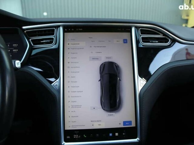 Тесла Модель С, об'ємом двигуна 0 л та пробігом 93 тис. км за 22500 $, фото 20 на Automoto.ua