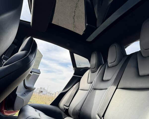 Тесла Модель С, объемом двигателя 0 л и пробегом 76 тыс. км за 17600 $, фото 21 на Automoto.ua