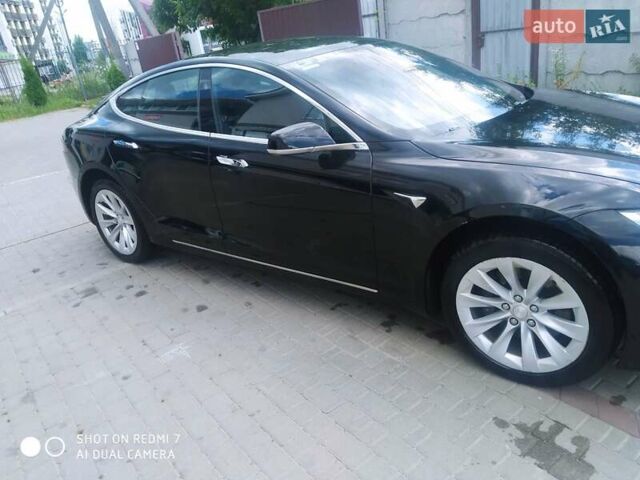 Тесла Модель С, объемом двигателя 0 л и пробегом 143 тыс. км за 25500 $, фото 2 на Automoto.ua