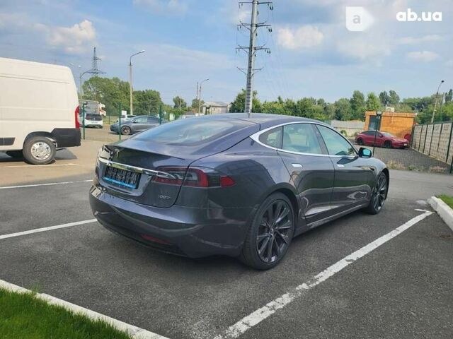 Тесла Модель С, объемом двигателя 0 л и пробегом 65 тыс. км за 24998 $, фото 14 на Automoto.ua
