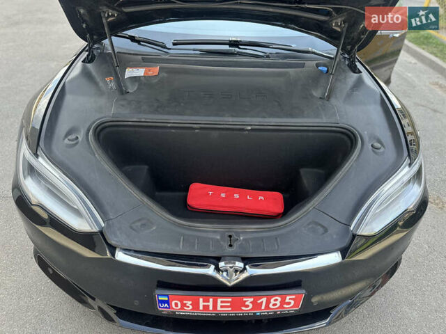 Тесла Модель С, об'ємом двигуна 0 л та пробігом 120 тис. км за 16999 $, фото 31 на Automoto.ua