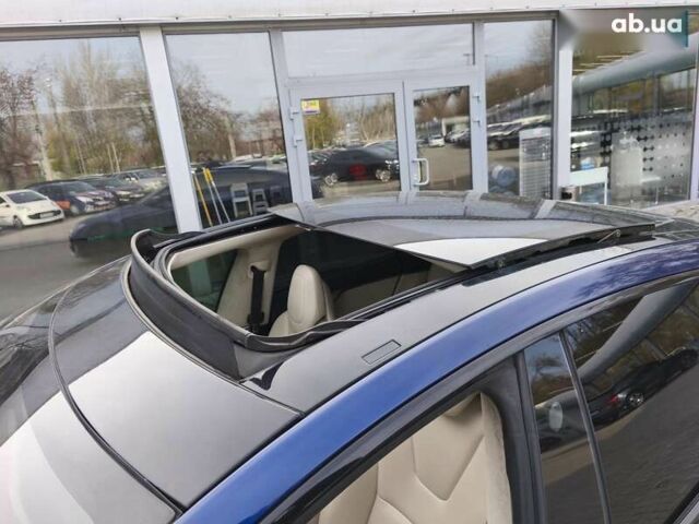 Тесла Модель С, объемом двигателя 0 л и пробегом 126 тыс. км за 18900 $, фото 17 на Automoto.ua