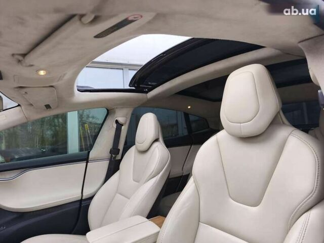 Тесла Модель С, объемом двигателя 0 л и пробегом 126 тыс. км за 18900 $, фото 16 на Automoto.ua