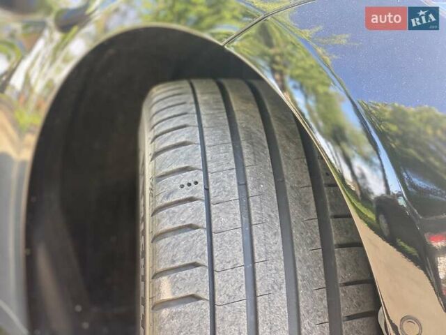 Тесла Модель С, объемом двигателя 0 л и пробегом 65 тыс. км за 29900 $, фото 32 на Automoto.ua