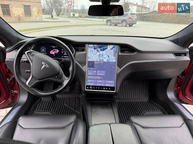 Тесла Модель С, объемом двигателя 0 л и пробегом 127 тыс. км за 24000 $, фото 11 на Automoto.ua