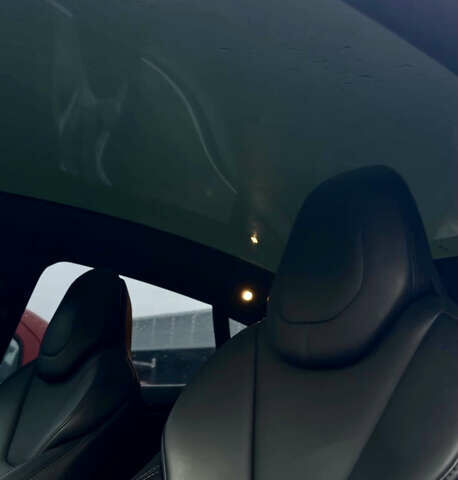 Тесла Модель С, об'ємом двигуна 0 л та пробігом 109 тис. км за 24000 $, фото 12 на Automoto.ua