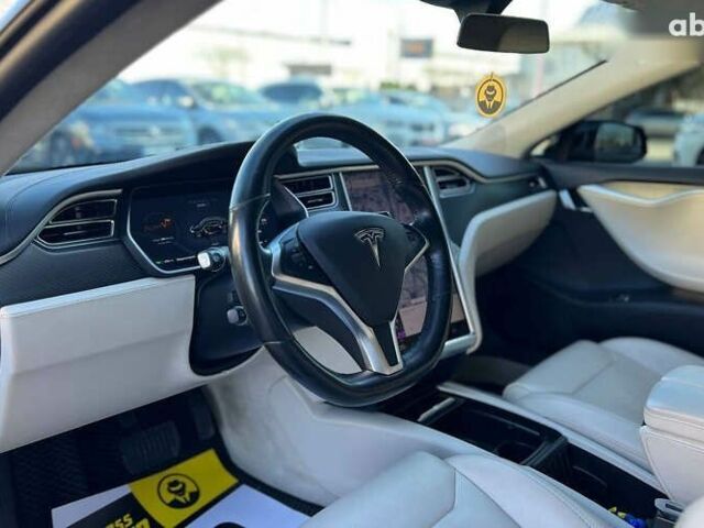 Тесла Модель С, об'ємом двигуна 0 л та пробігом 107 тис. км за 23700 $, фото 11 на Automoto.ua