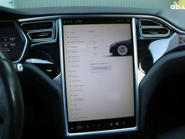 Тесла Модель С, об'ємом двигуна 0 л та пробігом 93 тис. км за 22500 $, фото 21 на Automoto.ua
