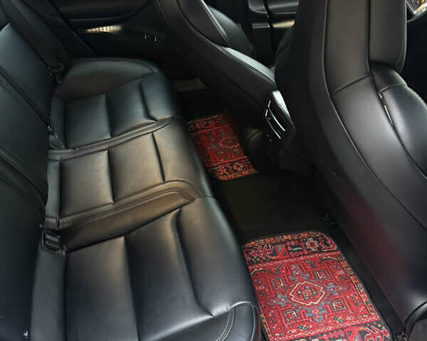 Тесла Модель С, об'ємом двигуна 0 л та пробігом 117 тис. км за 20999 $, фото 17 на Automoto.ua