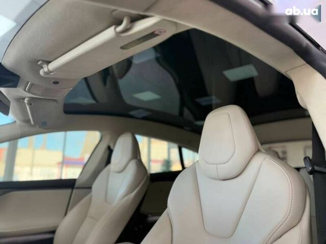 Тесла Модель С, объемом двигателя 0 л и пробегом 107 тыс. км за 28990 $, фото 24 на Automoto.ua