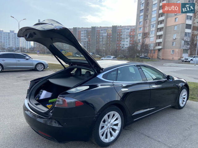 Тесла Модель С, объемом двигателя 0 л и пробегом 104 тыс. км за 25500 $, фото 8 на Automoto.ua