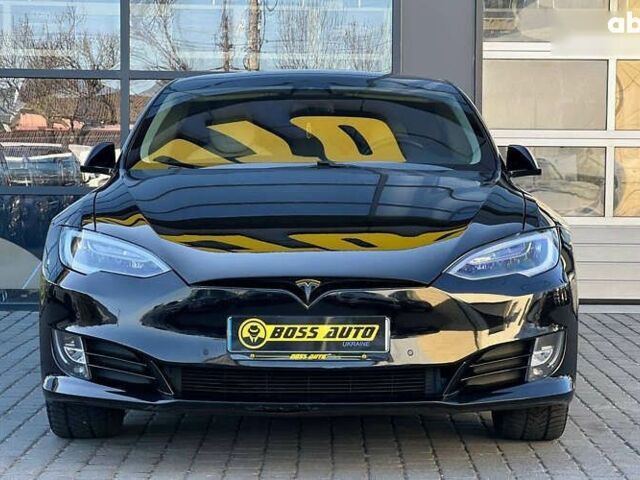 Тесла Модель С, об'ємом двигуна 0 л та пробігом 107 тис. км за 23700 $, фото 1 на Automoto.ua
