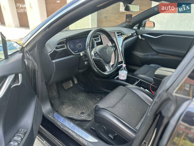 Тесла Модель С, об'ємом двигуна 0 л та пробігом 120 тис. км за 16999 $, фото 8 на Automoto.ua