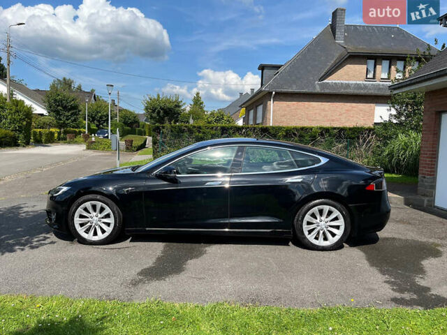 Тесла Модель С, объемом двигателя 0 л и пробегом 238 тыс. км за 25121 $, фото 5 на Automoto.ua