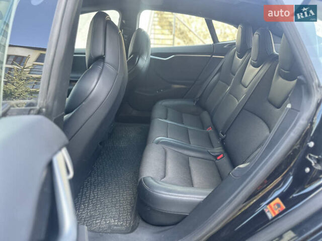 Тесла Модель С, об'ємом двигуна 0 л та пробігом 120 тис. км за 16999 $, фото 10 на Automoto.ua