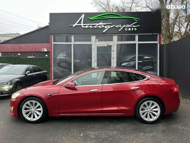 Тесла Модель С, объемом двигателя 0 л и пробегом 2 тыс. км за 21999 $, фото 4 на Automoto.ua